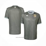 Thailand Esperance de Tunis Fourth Shirt 2024-2025