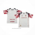 Thailand Estudiantes Away Shirt 2026