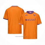 Thailand Fiorentina Fourth Shirt 2025-2026
