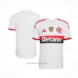 Thailand Flamengo Away Shirt 2026-2027