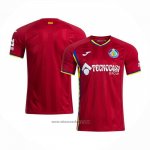 Thailand Getafe Away Shirt 2025-2026