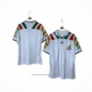 Thailand Ghana Special Shirt 2026 White