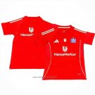 Thailand Hamburger Away Shirt 2026-2027