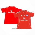 Thailand Hamburger Away Shirt 2026-2027