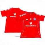 Thailand Hamburger Away Shirt 2026-2027