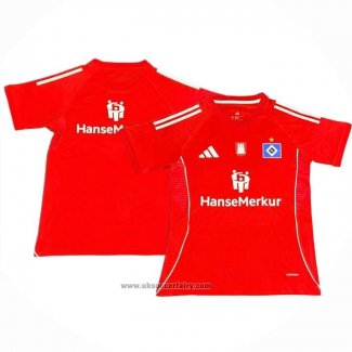 Thailand Hamburger Away Shirt 2026-2027