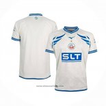 Thailand Hansa Rostock Away Shirt 2025-2026