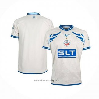 Thailand Hansa Rostock Away Shirt 2025-2026