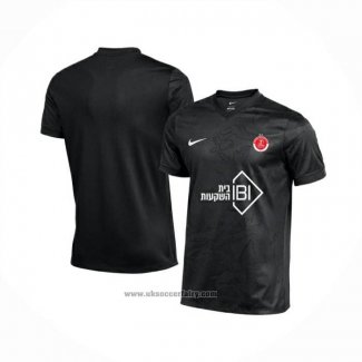 Thailand Hapoel Tel Aviv Third Shirt 2025-2026