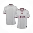 Thailand Hearts Away Shirt 2026-2027