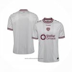 Thailand Hearts Away Shirt 2026-2027