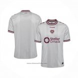 Thailand Hearts Away Shirt 2026-2027