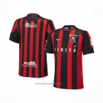 Thailand Hokkaido Consadole Sappgold Home Shirt 2023