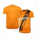 Thailand Hull City Home Shirt 2021-2022