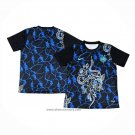 Thailand Inter Milan Special Shirt 2025-2026 Black Blue