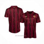 Thailand Kaiserslautern Anniversary Shirt 2025-2026