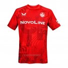 Thailand Kaiserslautern Home Shirt 2024-2025