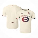 Thailand Lille Away Shirt 2025-2026