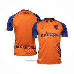 Thailand Malaga Third Shirt 2025-2026