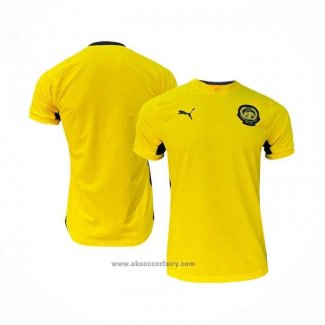 Thailand Malaysia Home Shirt 2025