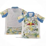Thailand New York Red Bulls Special Shirt 2025