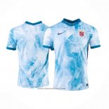 norway away kit 2020