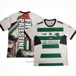 Thailand Palestino Deportivo Special Shirt 2025