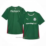 Thailand Palmeiras Home Shirt 2026