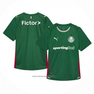 Thailand Palmeiras Home Shirt 2026