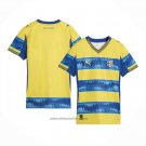 Thailand Parma Away Shirt 2025-2026