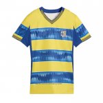 Thailand Parma Away Shirt 2025-2026