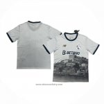 Thailand Porto Special Shirt 2025-2026 White