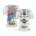 Thailand Queretaro Third Shirt 2022-2023