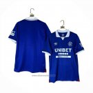 Thailand Rangers Home Shirt 2025-2026