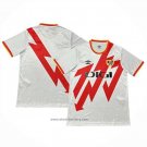 Thailand Rayo Vallecano Home Shirt 2025-2026