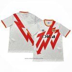 Thailand Rayo Vallecano Home Shirt 2025-2026