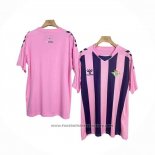 Thailand Real Betis Special Shirt 2025-2026 Pink