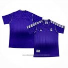 Thailand Real Madrid Icon Shirt 2025-2026