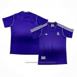 Thailand Real Madrid Icon Shirt 2025-2026