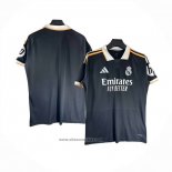 Thailand Real Madrid Special Shirt 2026-2027 Black