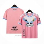 Thailand Real Oviedo Away Shirt 2026-2027