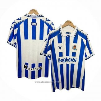 Thailand Real Sociedad Special Shirt 2025-2026