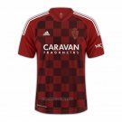 Thailand Real Zaragoza Third Shirt 2023-2024