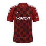 Thailand Real Zaragoza Third Shirt 2023-2024