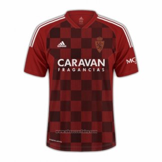 Thailand Real Zaragoza Third Shirt 2023-2024
