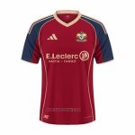 Thailand SC Bastia Third Shirt 2025-2026