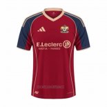 Thailand SC Bastia Third Shirt 2025-2026