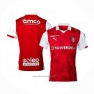 Thailand SC Braga Home Shirt 2025-2026