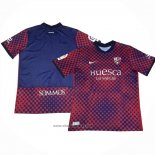 Thailand SD Huesca Home Shirt 2021-2022