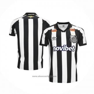 Thailand Santos Away Shirt 2026